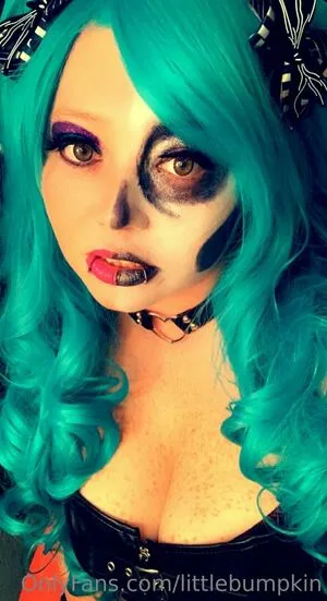 Littlebumpkin OnlyFans Leaked Free Thumbnail Picture - #xnoEpLfFtm