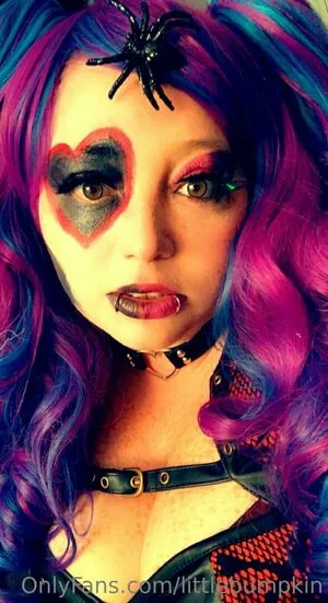 Littlebumpkin OnlyFans Leaked Free Thumbnail Picture - #zgPeqLfuPi