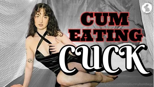 Littlebunnybondage OnlyFans Leaked Free Thumbnail Picture - #0TUfphCL6A