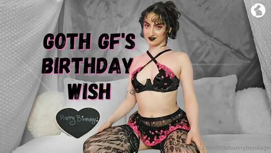 Littlebunnybondage OnlyFans Leaked Free Thumbnail Picture - #ITAaxblNlK