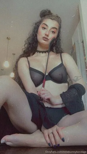 Littlebunnybondage OnlyFans Leaked Free Thumbnail Picture - #adunPp2zMf