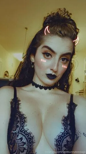Littlebunnybondage OnlyFans Leaked Free Thumbnail Picture - #chAAM3pzR2
