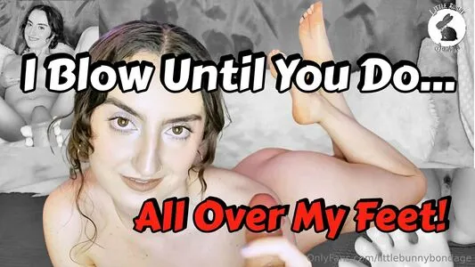 Littlebunnybondage OnlyFans Leaked Free Thumbnail Picture - #gFSPWFyCCk