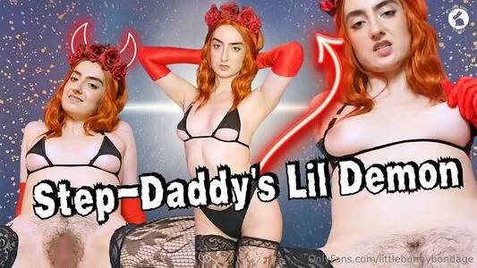 Littlebunnybondage OnlyFans Leaked Free Thumbnail Picture - #pbyDX2b2DT