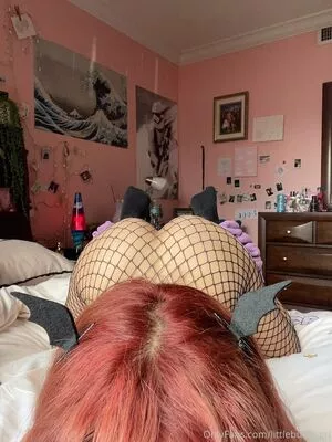 Littlebunnygrl OnlyFans Leaked Free Thumbnail Picture - #zflhmx5hSH