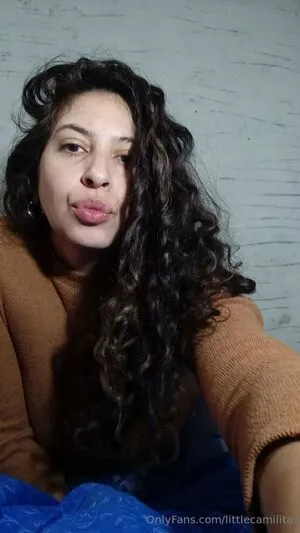 Littlecamilita OnlyFans Leaked Free Thumbnail Picture - #3B5yjKqeZG
