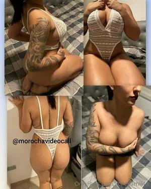 Littlecamilita OnlyFans Leaked Free Thumbnail Picture - #5Gfd8h2sRk