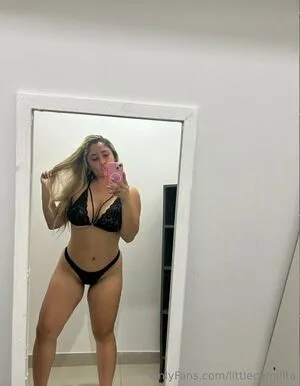 Littlecamilita OnlyFans Leaked Free Thumbnail Picture - #9JM7VY5HSw