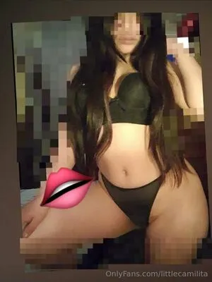 Littlecamilita OnlyFans Leaked Free Thumbnail Picture - #AJnqh4oTt0
