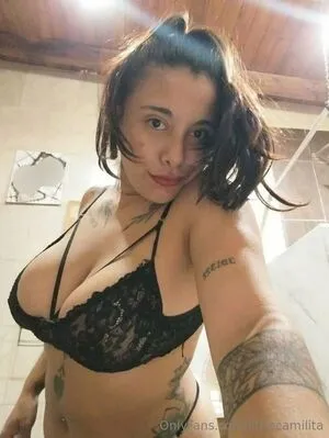Littlecamilita OnlyFans Leaked Free Thumbnail Picture - #AL5yCgNjTy