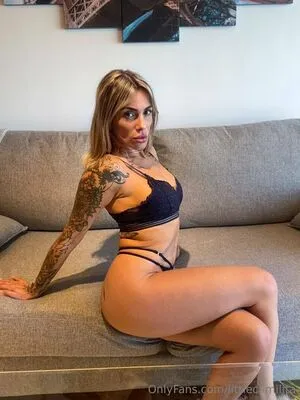 Littlecamilita OnlyFans Leaked Free Thumbnail Picture - #E7gWMOaP89