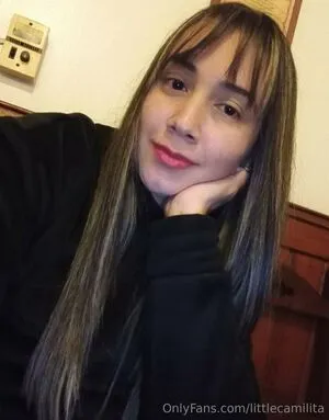 Littlecamilita OnlyFans Leaked Free Thumbnail Picture - #SVLHKLJ1Zq