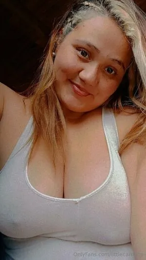 Littlecamilita OnlyFans Leaked Free Thumbnail Picture - #V2bGpArUV3