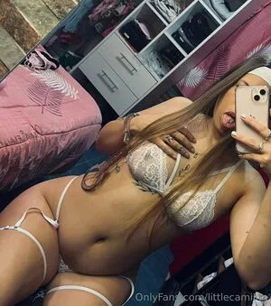 Littlecamilita OnlyFans Leaked Free Thumbnail Picture - #ZIbqdDMOTp