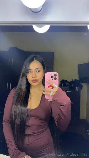 Littlecamilita OnlyFans Leaked Free Thumbnail Picture - #ZfIarCXlmy