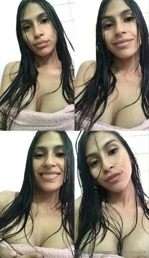 Littlecamilita OnlyFans Leaked Free Thumbnail Picture - #n20eGGhehv