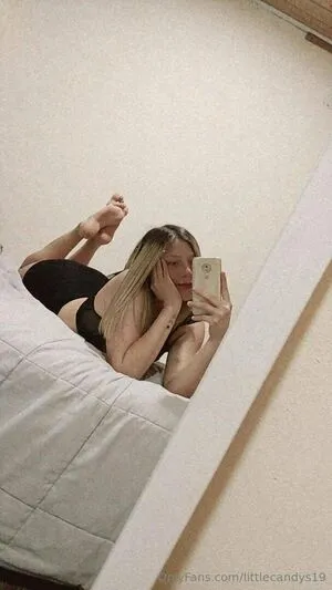 Littlecandys19 OnlyFans Leaked Free Thumbnail Picture - #WsITrBluHE