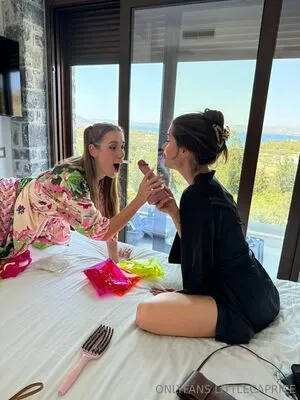 Littlecaprice OnlyFans Leaked Free Thumbnail Picture - #6VIpHEDXQY