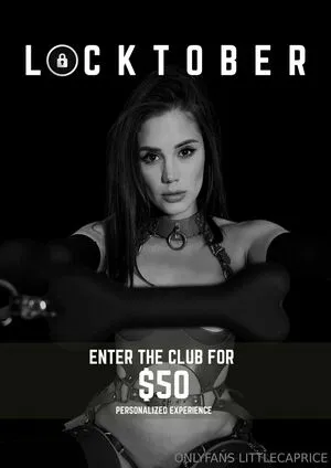 Littlecaprice OnlyFans Leaked Free Thumbnail Picture - #JEt3KFNb5e