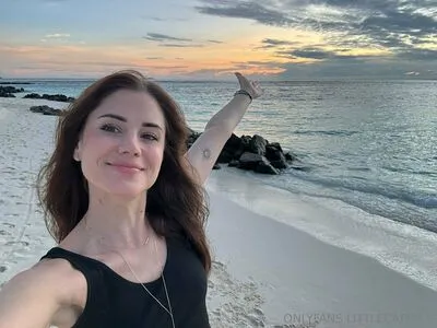 Littlecaprice OnlyFans Leaked Free Thumbnail Picture - #UZZHsJpovV