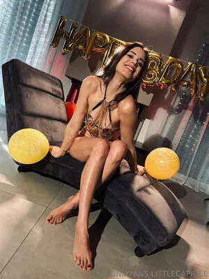 Littlecaprice OnlyFans Leaked Free Thumbnail Picture - #jM920CGCzV