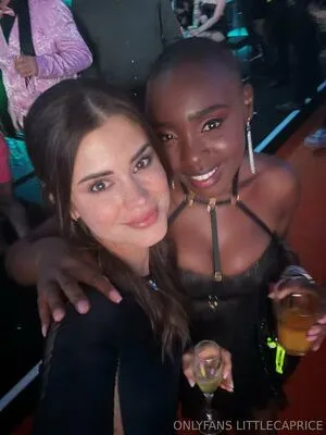 Littlecaprice OnlyFans Leaked Free Thumbnail Picture - #wjSsiC4Zca