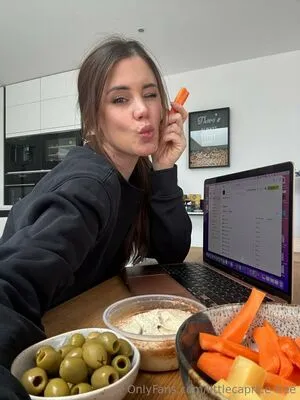 Littlecaprice Free OnlyFans Leaked Free Thumbnail Picture - #TEgA9h47Rm