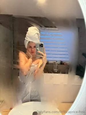 Littlecaprice Free OnlyFans Leaked Free Thumbnail Picture - #TSFNklZGux