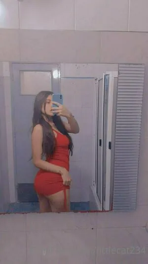 Littlecat234 OnlyFans Leaked Free Thumbnail Picture - #4njwOINq9Q