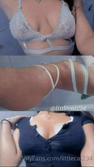 Littlecat234 OnlyFans Leaked Free Thumbnail Picture - #CZc3EjiA4p