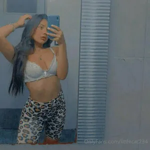 Littlecat234 OnlyFans Leaked Free Thumbnail Picture - #GzDcHpPK6i