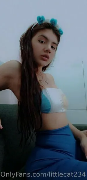 Littlecat234 OnlyFans Leaked Free Thumbnail Picture - #L3Vhy9H4Lk