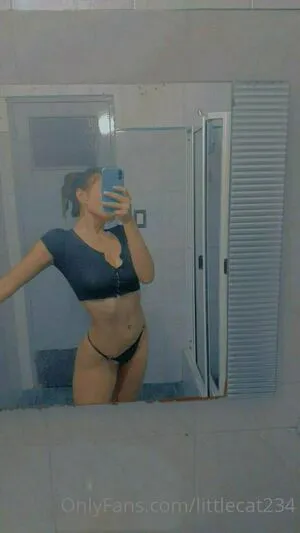 Littlecat234 OnlyFans Leaked Free Thumbnail Picture - #RZKkgClDSX