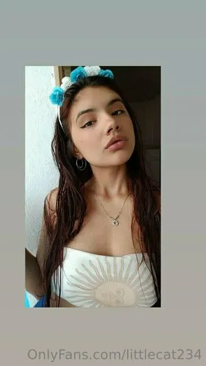 Littlecat234 OnlyFans Leaked Free Thumbnail Picture - #Y35XpvuwhM