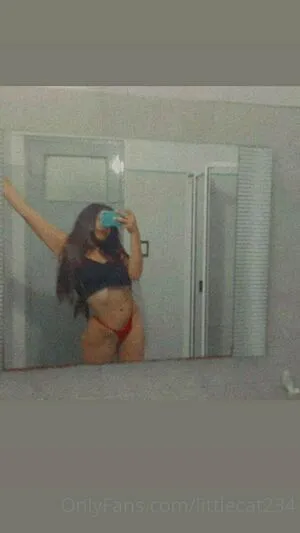 Littlecat234 OnlyFans Leaked Free Thumbnail Picture - #eWFYMCh5Ql