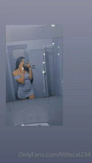 Littlecat234 OnlyFans Leaked Free Thumbnail Picture - #pu6oAjbK55
