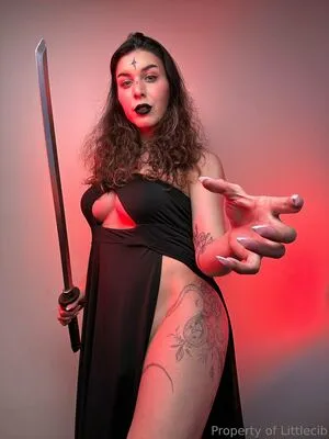 Littlecib OnlyFans Leaked Free Thumbnail Picture - #0nr8hzf06o