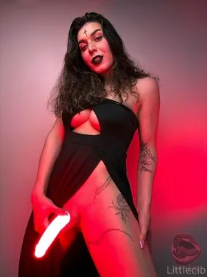 Littlecib OnlyFans Leaked Free Thumbnail Picture - #8BZ8NigRU7