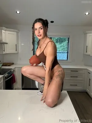 Littlecib OnlyFans Leaked Free Thumbnail Picture - #HuRFNZ07Ms