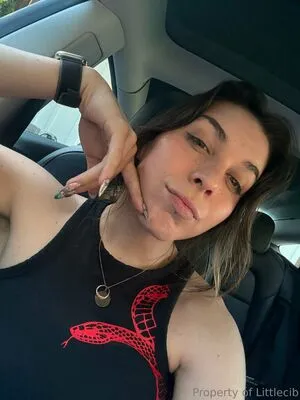 Littlecib OnlyFans Leaked Free Thumbnail Picture - #NQWY8G7Yrs