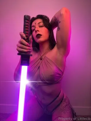 Littlecib OnlyFans Leaked Free Thumbnail Picture - #TbUzSuCiMK