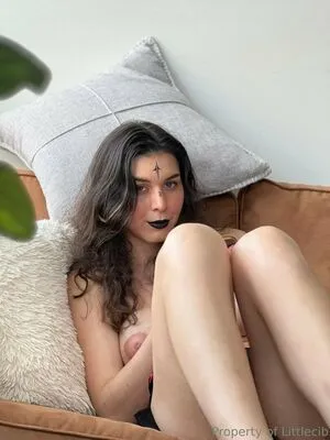 Littlecib OnlyFans Leaked Free Thumbnail Picture - #vYi3ZqFl6I