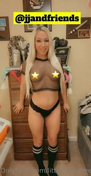 Littlecindyfree OnlyFans Leaked Free Thumbnail Picture - #qx2pYozisx