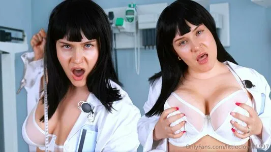 Littleclover1997 OnlyFans Leaked Free Thumbnail Picture - #10LhLZ34kq