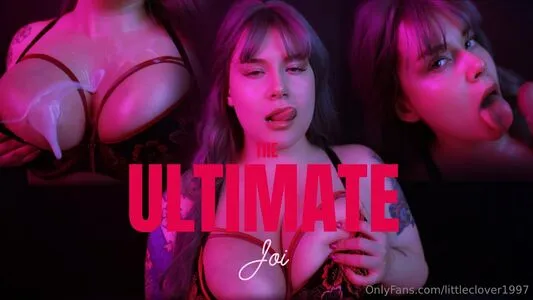 Littleclover1997 OnlyFans Leaked Free Thumbnail Picture - #xilnVzLNe8