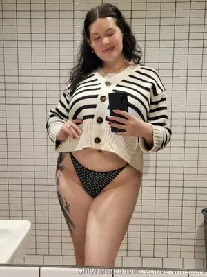 Littlecloverwhispers OnlyFans Leaked Free Thumbnail Picture - #16V2PO12nB