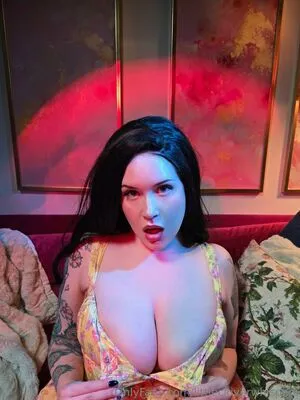 Littlecloverwhispers OnlyFans Leaked Free Thumbnail Picture - #40uyj99kTU