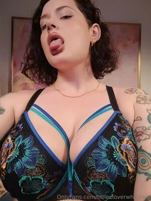 Littlecloverwhispers OnlyFans Leaked Free Thumbnail Picture - #56bceyR9y8