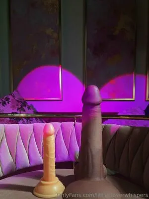 Littlecloverwhispers OnlyFans Leaked Free Thumbnail Picture - #CKvXBxCAoe