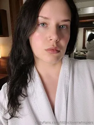 Littlecloverwhispers OnlyFans Leaked Free Thumbnail Picture - #KBgbRacTf7